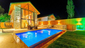 Bezirgan Village 1 Bedroom Villa - 7492